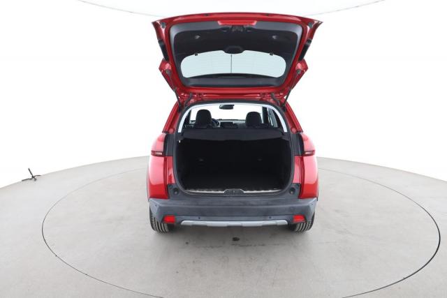 Peugeot 2008 image 9