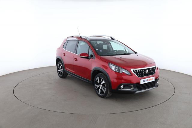 Peugeot 2008 image 7
