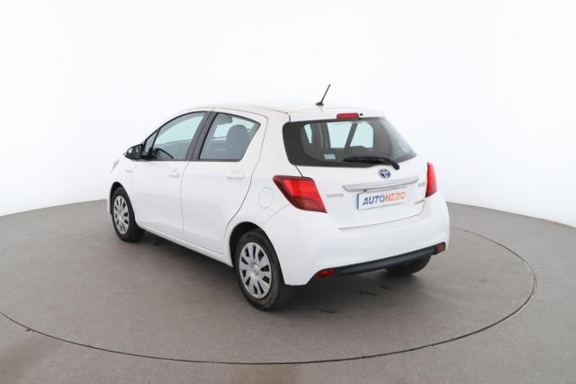 Toyota Yaris image 5