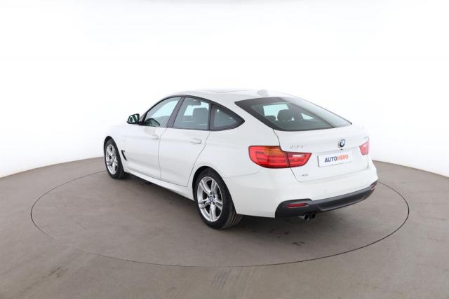 Bmw Série 3 Gran Turismo image 9