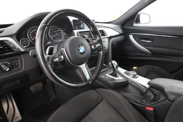 Bmw Série 3 Gran Turismo image 8