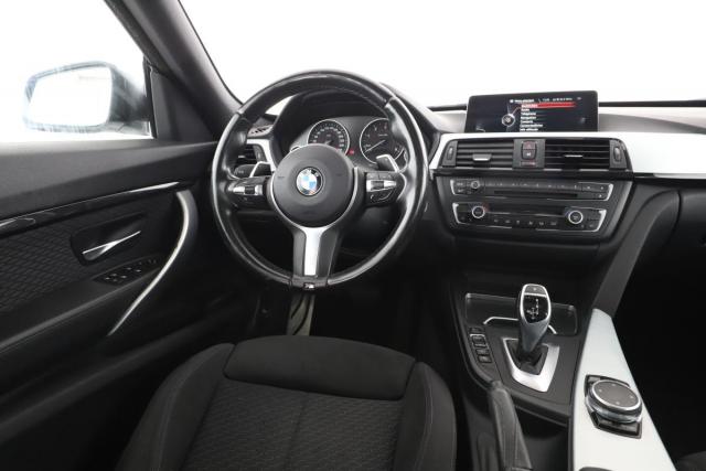 Bmw Série 3 Gran Turismo image 2