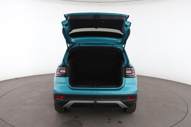 Volkswagen T-Cross image 9