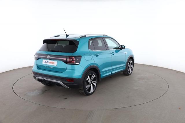 Volkswagen T-Cross image 8