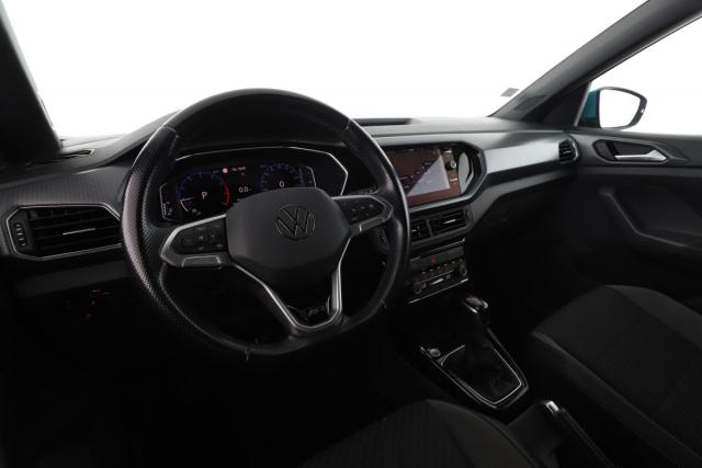 Volkswagen T-Cross image 5