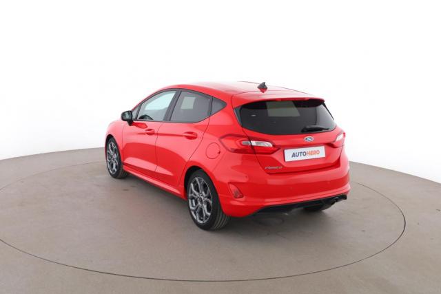 Ford Fiesta image 4