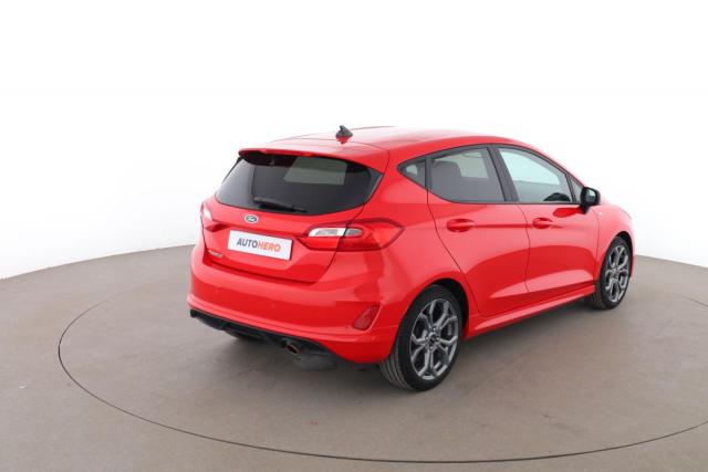 Ford Fiesta image 3