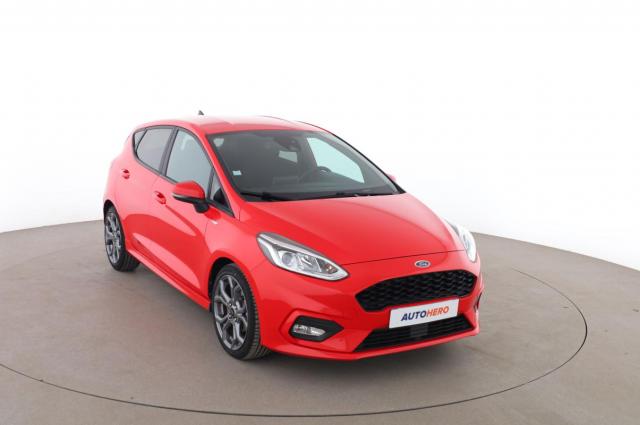 Ford Fiesta image 2