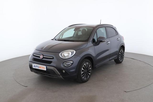 Fiat 500x d’occasion