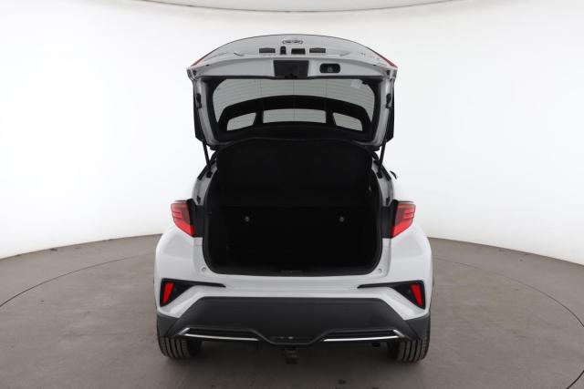 Toyota C-Hr image 5