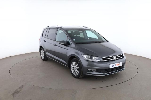Volkswagen Touran image 8