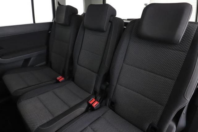 Volkswagen Touran image 3