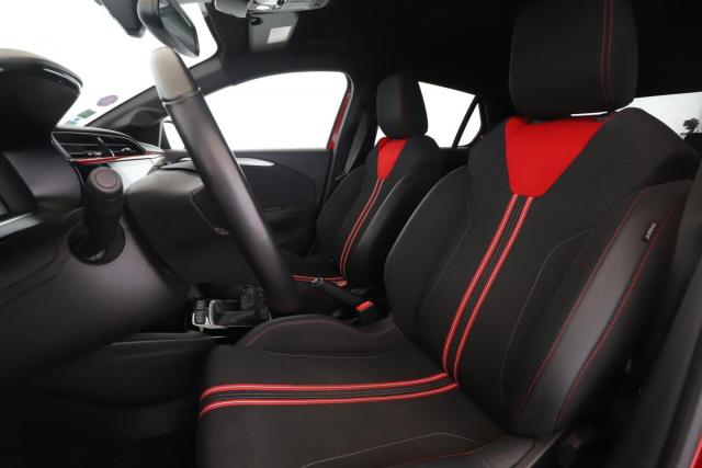 Opel Corsa image 8