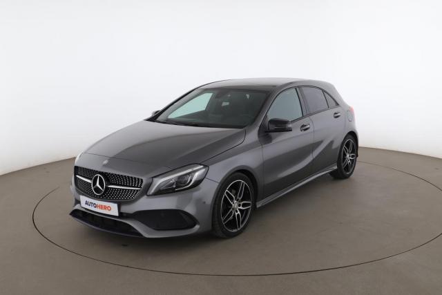Mercedes Benz Classe A 200 Fascination 7g-Dct 156 Ch