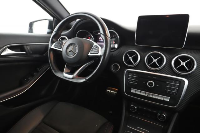 Mercedes Benz Classe A image 2