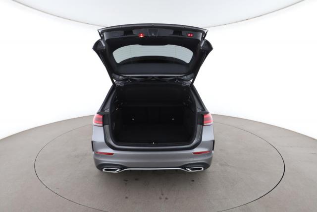 Mercedes Benz Classe B image 5