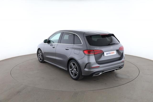 Mercedes Benz Classe B image 6