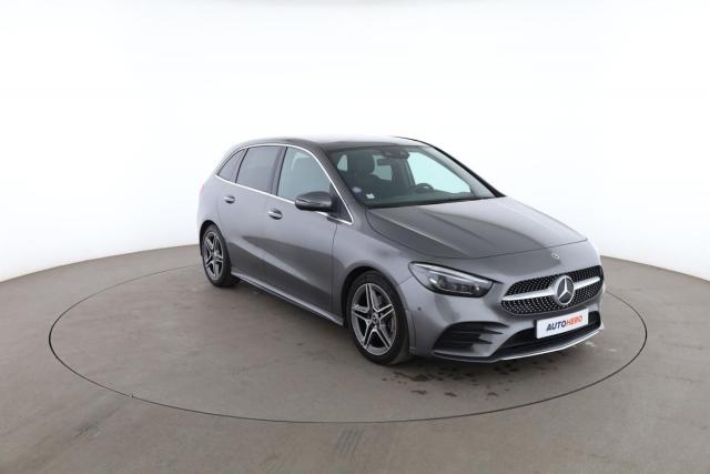 Mercedes Benz Classe B image 2
