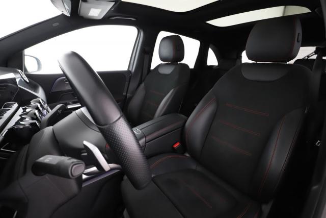 Mercedes Benz Classe B image 3