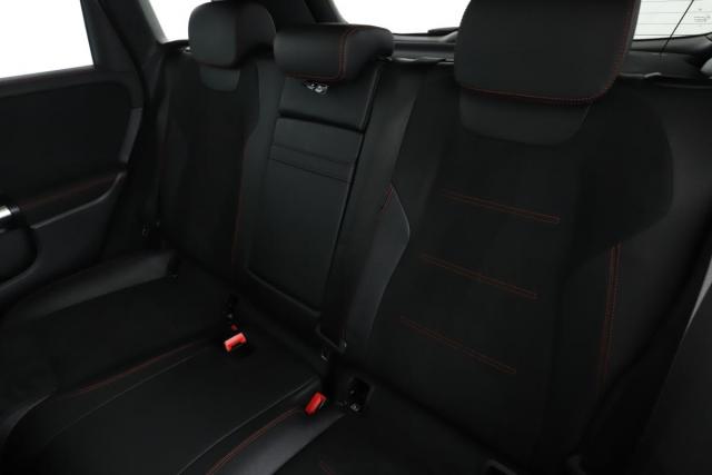 Mercedes Benz Classe B image 8