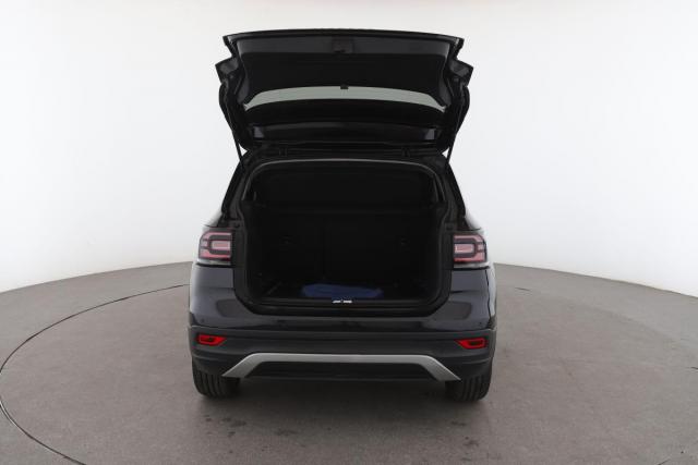 Volkswagen T-Cross image 9