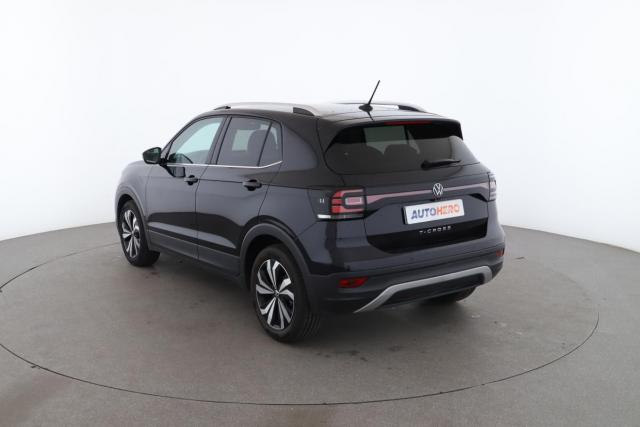 Volkswagen T-Cross image 8