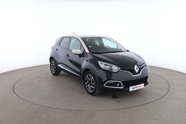 Renault Captur image 9