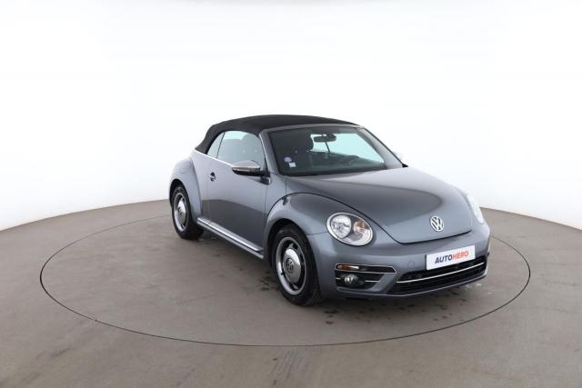 Volkswagen Coccinelle image 6