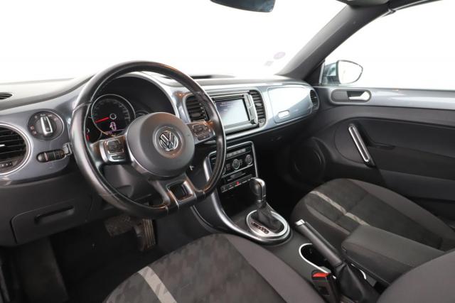 Volkswagen Coccinelle image 4