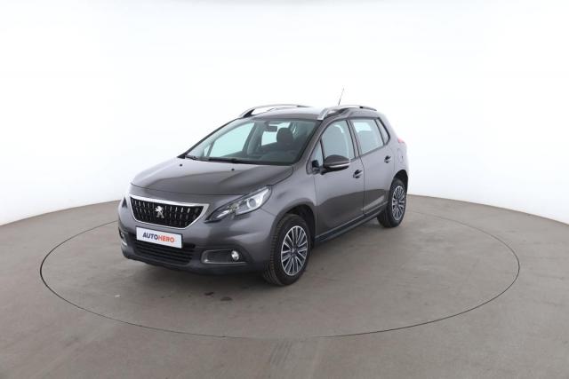 Peugeot 2008 1.5 Blue-Hdi Active Business Bv6 100 Ch