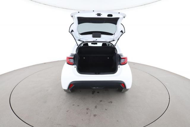 Toyota Yaris image 1