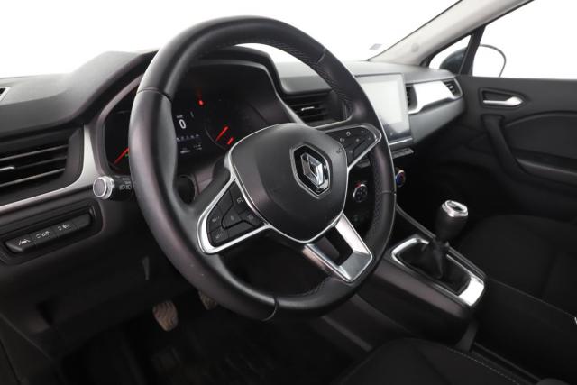 Renault Captur image 3