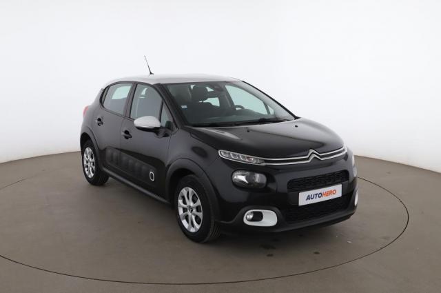Citroen C3 image 6