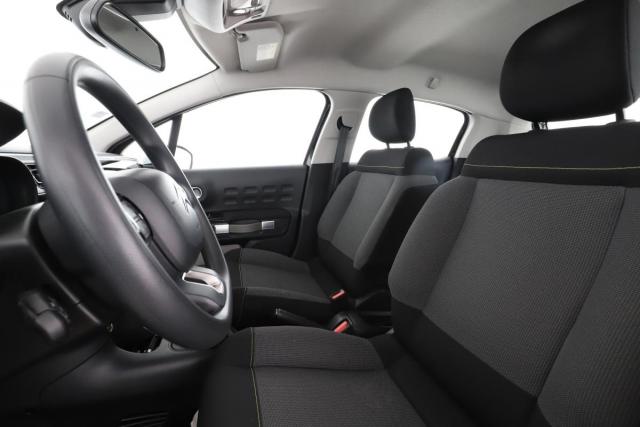Citroen C3 image 1