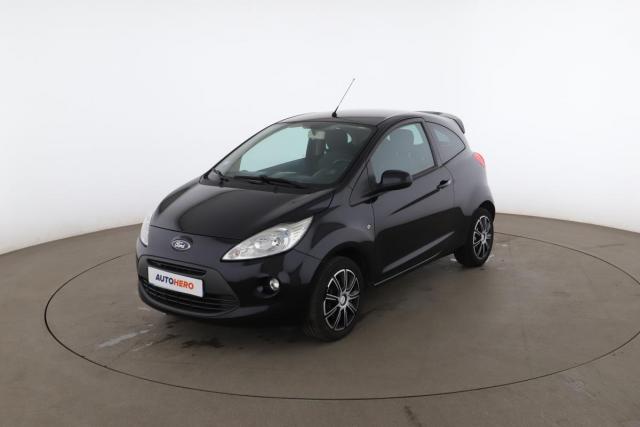 Ford Ka 1.2 Titanium 69 Ch