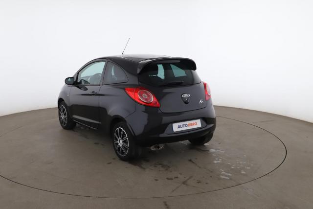 Ford Ka image 4