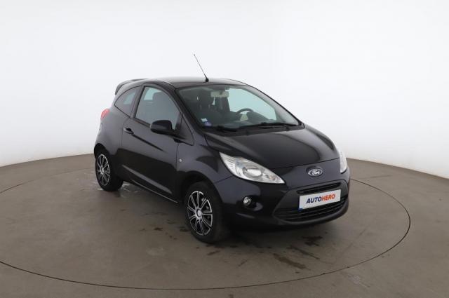 Ford Ka image 2