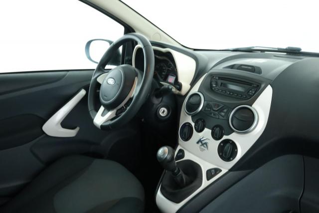 Ford Ka image 5
