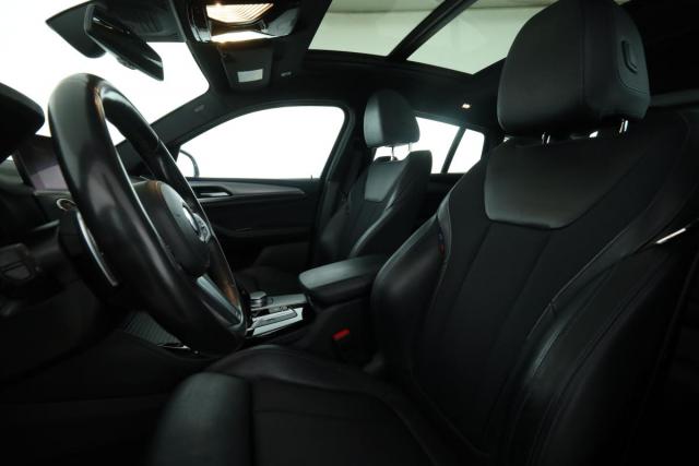 Bmw X4 image 1