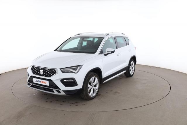Seat Ateca 2.0 Tdi Xperience Dsg7 150 Ch