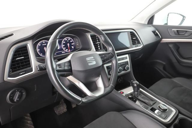 Seat Ateca image 8