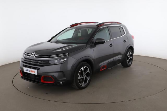 Citroen C5 Aircross 1.5 Blue-Hdi Feel Bv6 131 Ch