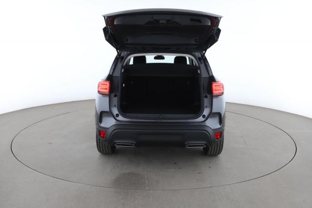 Citroen C5 Aircross image 1