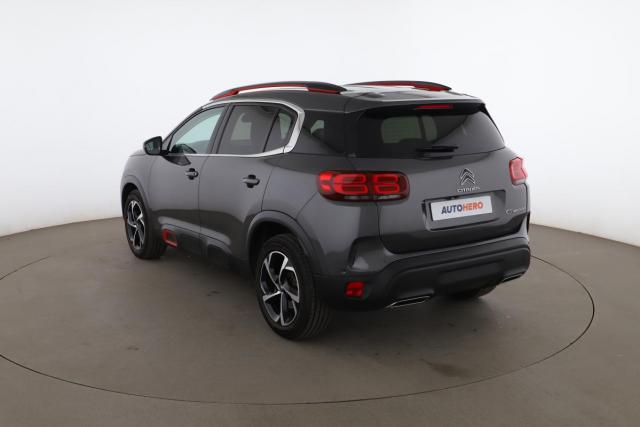 Citroen C5 Aircross image 7