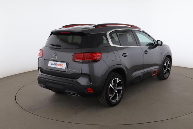 Citroen C5 Aircross image 9