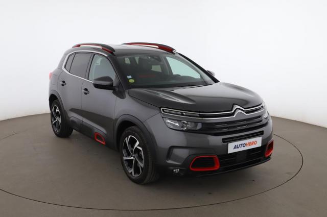 Citroen C5 Aircross image 5