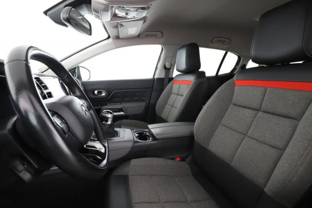 Citroen C5 Aircross image 2