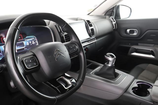 Citroen C5 Aircross image 4
