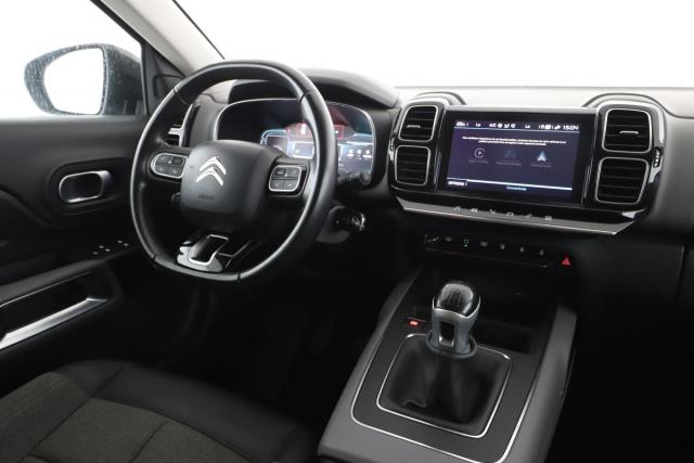 Citroen C5 Aircross image 6