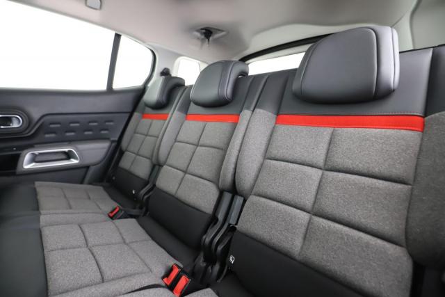 Citroen C5 Aircross image 8